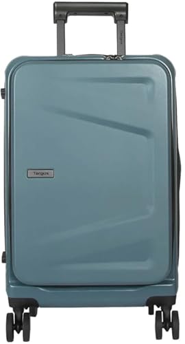 Targus Pro-Tek 20 Carry-On (Blue) Carrying Case TBR04302GL-70, blue