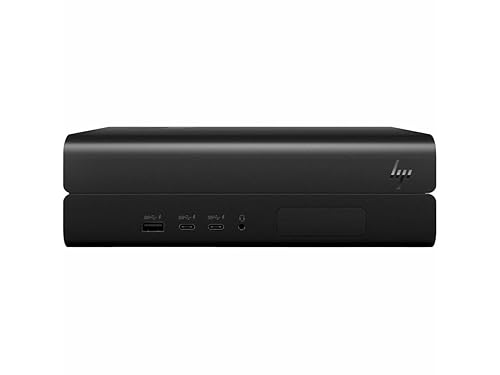 HP Z2 Mini G9 Workstation - Core i7 14th Gen i7-14700 - 16 GB - 512 GB SSD - Mini PC - Black - Intel Chip - Windows 11 Pro - T1000 4 GB Graphics - English Keyboard - Ethernet - Wireless LAN