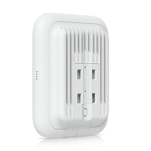 UBIQUITI U7-Outdoor-US | US/CA Model | WiFi 7 Outdoor Access Point (U7-Outdoor-US)