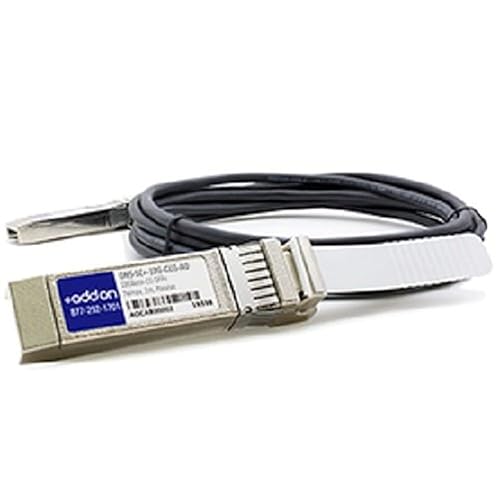 DELL 2M DAC-SFP-10G-2M Passive