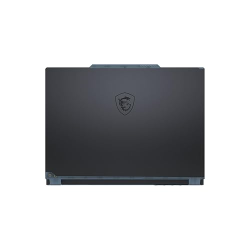 msi Cyborg 14 A13VE-093US 14 WUXGA 144Hz Gaming Laptop, Intel Core i5-13420H 2.1GHz, 32GB RAM, 1TB SSD, NVIDIA GeForce RTX 4050 6GB, Windows 11 Pro, Black