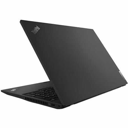 Lenovo ThinkPad T16 Gen 2 21K70006US 16 Notebook - WUXGA - 1920 x 1200 - AMD Ryzen 5 PRO 7540U Hexa-core (6 Core) 3.20 GHz - 16 GB Total RAM - 16 GB On-Board Memory - 256 GB SSD - Thunder Black