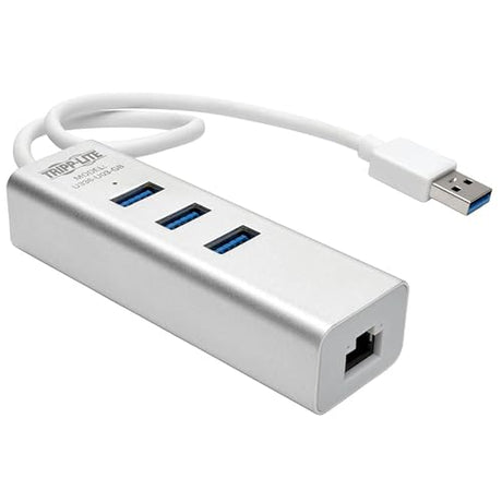 Tripp Lite USB 3.0 To Gigabit Ethernet Adapter