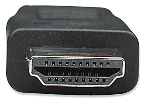 Manhattan HDMI Cable Male to Male 75-Feet/22.5m (308458)
