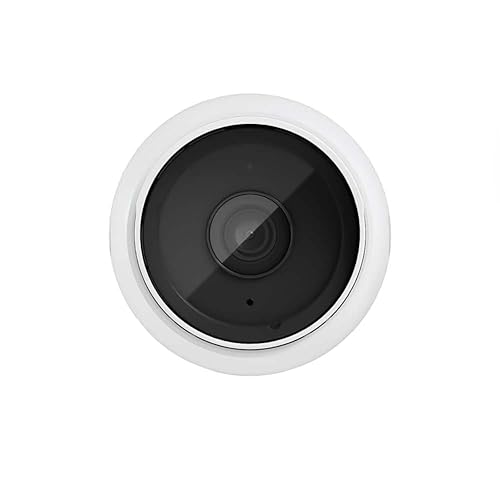Ubiqui Networks Camara IP UBIQUITI UVC-G5-BULLET UNIFI Protect White