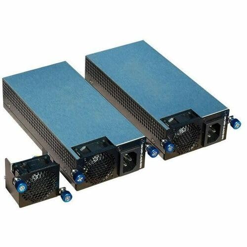 Digiconnect it 16/48 Dual Power Supply Port Side Intake/Hot Aisle Side