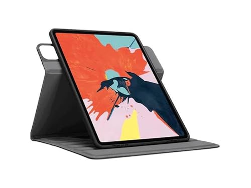 Targus – VersaVu Classic Case Compatible with iPad Air 13 Ince (M2) and iPad Pro 12.9 Inch 3rd, 4th, 5th, 6th Gen - THZ981GL