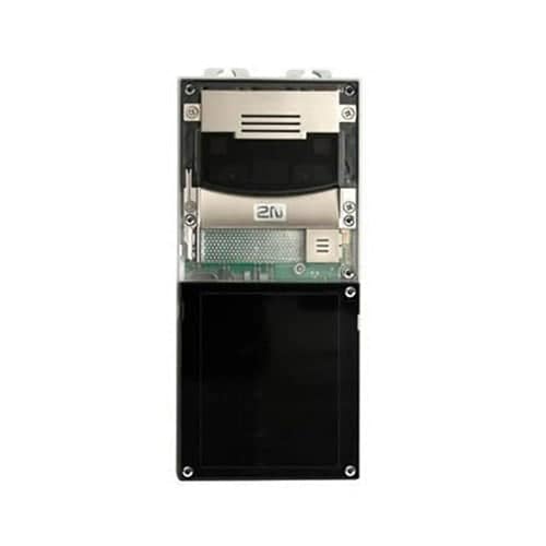 2N Ip Verso - Main WO Camera