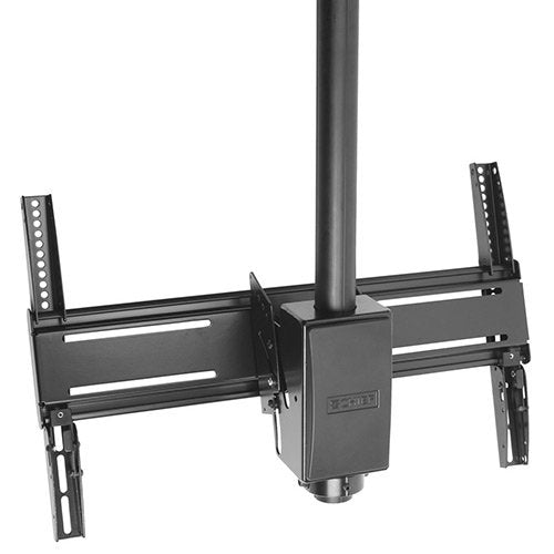 Chief Mfg.Mount Hardware Mount Black (RLC1)