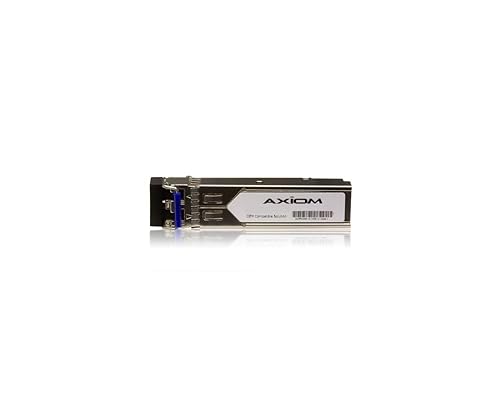 AXIOM 100BASE-FX SFP FOR FAST ETHERNET PORTS # GLC-FE-100FX