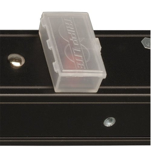 Tripp LITE PDU Metered 120V 15A 5-15R 14 Outlet 5-15P 36-Inch Height 0URM Metered 14 Outlets