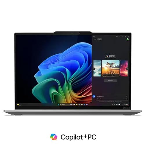 Lenovo ThinkPad X1 Yoga Gen 10 2-in-1 Intel Ultra 7 255U, 14 WUXGA (1920x1200) IPS 500nits 60HzTouch Display, 32GB LPDDR5 RAM, 4TB M.2 2280 SSD, Thunderbolt, and Window 11 Pro - AI PC