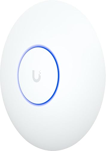 Ubiquiti UniFi U7 Lite - Access point - Wi-Fi 7