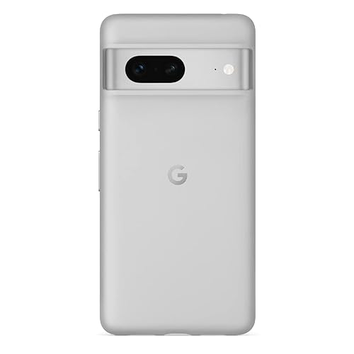 Pixel 7 Case – Chalk