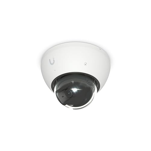 Ubiquiti Networks AI Dome (UVC-AI-Dome-W)
