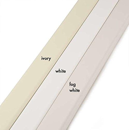 C2G/Cables to Go 16063 Wiremold Uniduct 2900 Internal Elbow, White