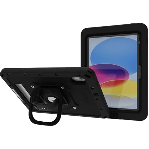aXtion Pro MP Case for iPad 10.9-inch 10th Gen
