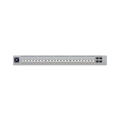 Ubiquiti Networks Pro HD 24 PoE (USW-Pro-HD-24-PoE (600W))