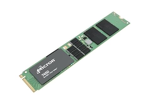 MICRON SSD 7450 Pro M.2 (22x110) 960GB PCIe Gen4x4