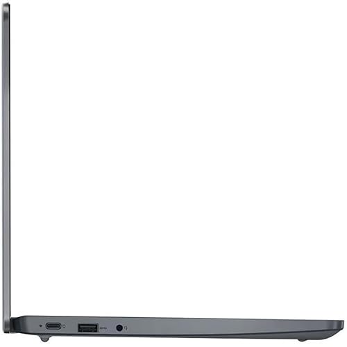 Lenovo 14e Chromebook Gen 3 82W6000AUS 14 Touchscreen Notebook - Full HD - 1920 x 1080 - Intel N100 Quad-core (4 Core) - 4 GB Total RAM - 4 GB On-Board Memory - 32 GB Flash Memory - Storm Gray