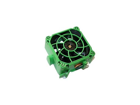 80X25MM 4-PIN Pwm Fan with Hus for SC743