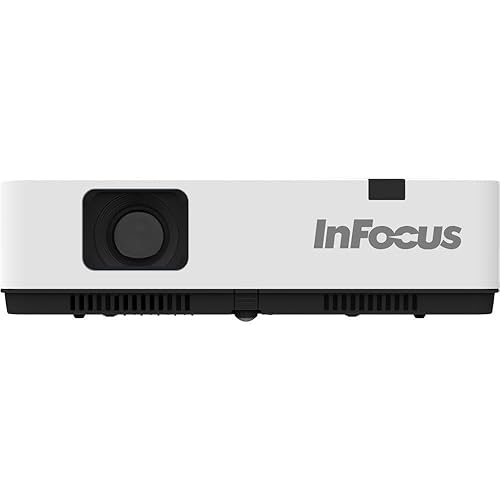 InFocus Lightpro LCD IN1036
