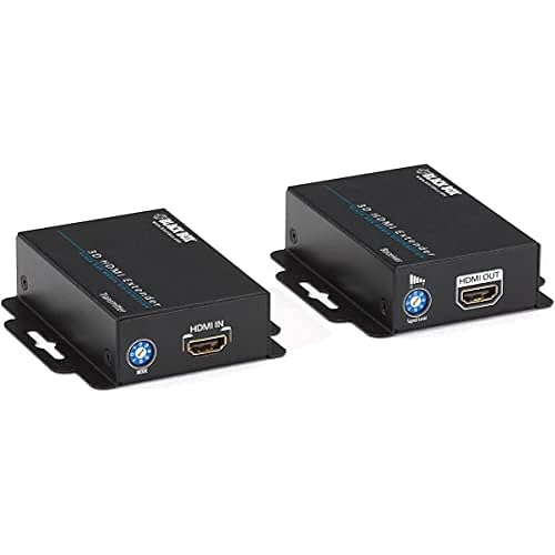 BlackBox VX-HDMI-TP3D40M 3D HDMI Extender Fd