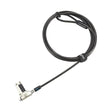 Kensington K65096WW Slim N17 2.0 Combo Lock Serialized