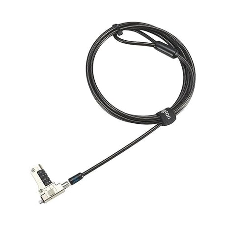 Kensington K65096WW Slim N17 2.0 Combo Lock Serialized