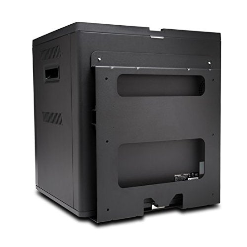 Kensington Wall-Mount Bracket for Universal Charge & Sync Cabinet - Composant de Montage (Fixation murale) - Acier - montable sur mur