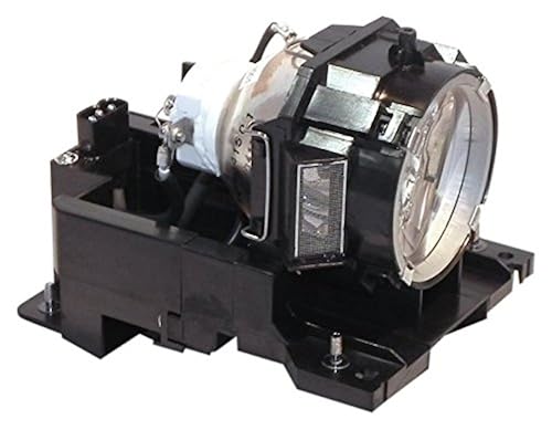 BTI Battery Technology Dt00873-Bti Replacement Lamp Hitachi