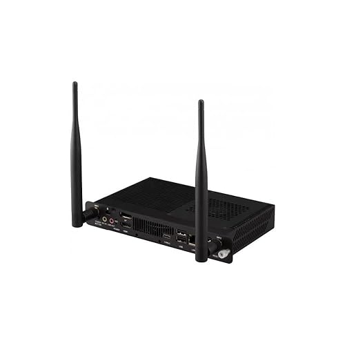 Viewsonic 258996 Ac Vpc25-w53-o1-1b Viewboard Ops Slot-in Pc Ci5-10400t 16g 256g W10p