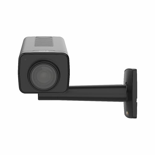 Axis Q1715 Block Camera