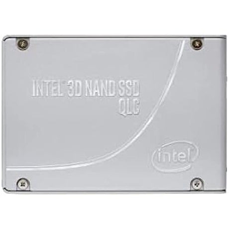 Intel D3-S4520 960 GB Solid State Drive - 2.5" Internal - SATA (SATA/600)