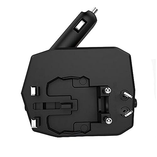 Total Micro 0B46994-TM: This 90watt 3-Prong Double Insulated Ac Adapter with S