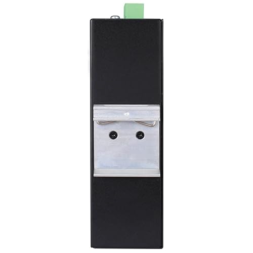 Tripp Lite Industrial 16-Port Lite Managed Gigabit Ethernet Switch, 10/100/1000 Megabit RJ45 Ports, DIN Mount, 14° to 140°F Temperature Range, 3-Year Manufacturer's Warranty (NGI-S16)