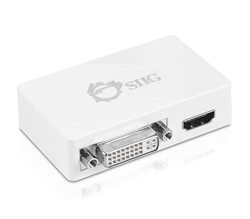 USB 3.0 to HDMI/DVI Dual (JU-H20511-S1)