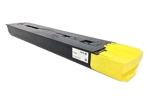 Xerox Genuine Color Primelink XC9065, XC9070 Cyan Toner Cartridge Sold (34,000 Yield) (006R01735)