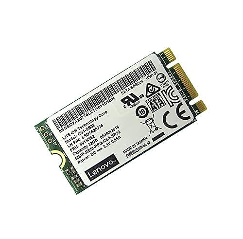 Lenovo 32 GB Internal Solid State Drive - SATA - M