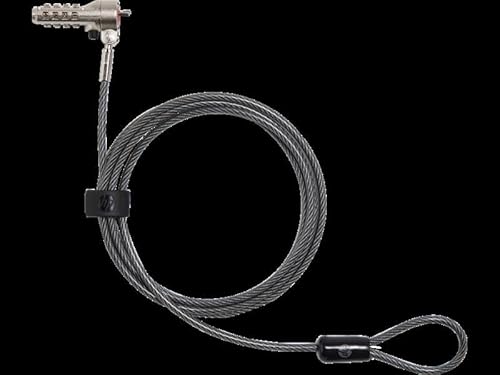 Essential Cable Lock 63b31aa