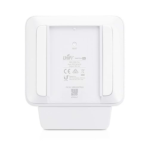 Switch Ubiquiti USW-Flex Unifi Pack 3