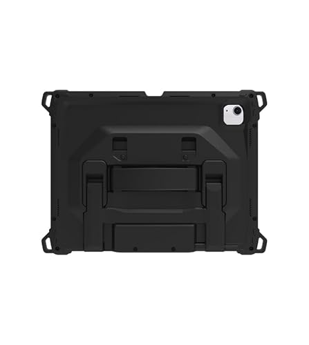 Havis TC-409 Rugged Tablet Case for Use with Apple iPad Pro 11 (2nd – 4th Gen)