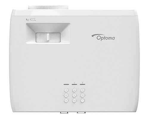 Optoma ZK450 PROJECTOR