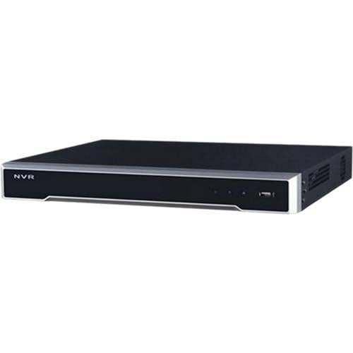 Hikvision USA NVR Digital Video Recorder (DS7616NII216P4TB)