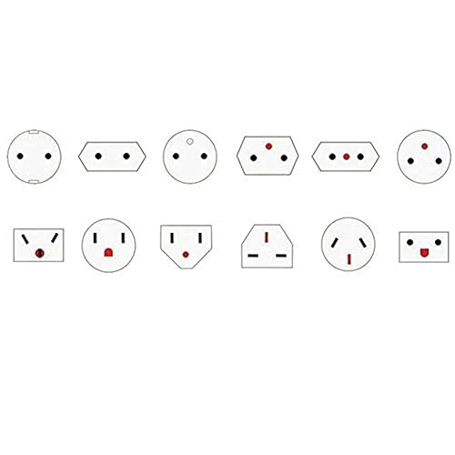 Total Micro 0B46994-TM: This 90watt 3-Prong Double Insulated Ac Adapter with S