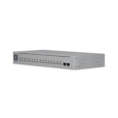 Ubiquiti Pro Max Layer 3 Switch