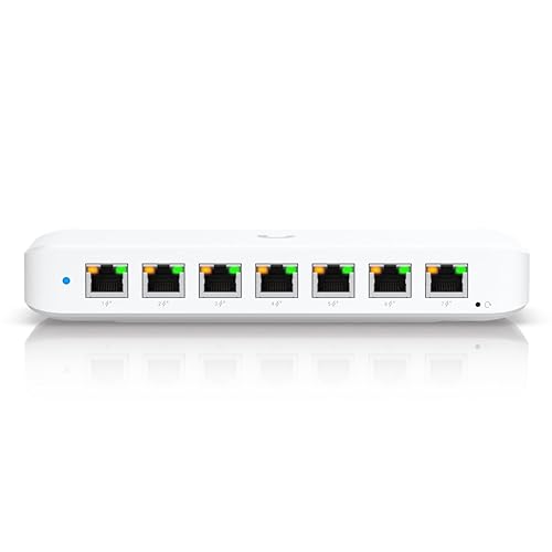 Ubiquiti - USW-Ultra