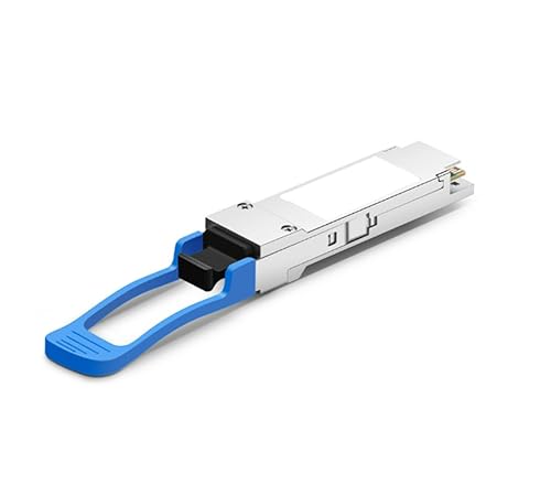 HPE 1G SFP LC SX 500m OM2 MMF Transceiver