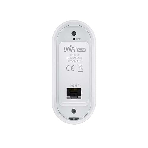 Ubiquiti UA-Reader Lite UniFi Access Reader Lite (UA-Reader Lite)
