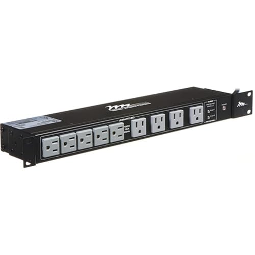 Middle Atlantic Products PD-1815R-RN